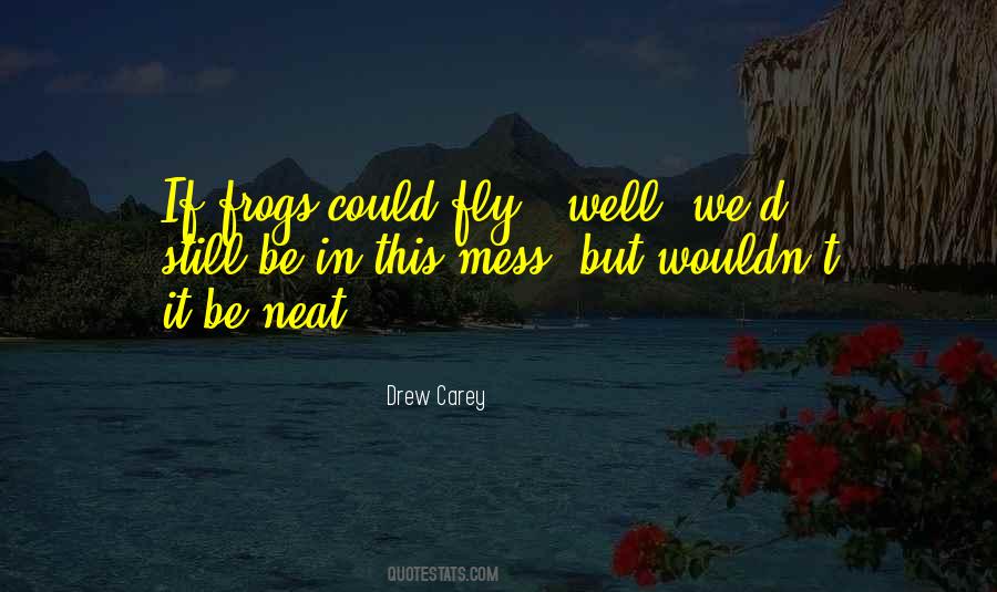 Quotes About Frogs #701139