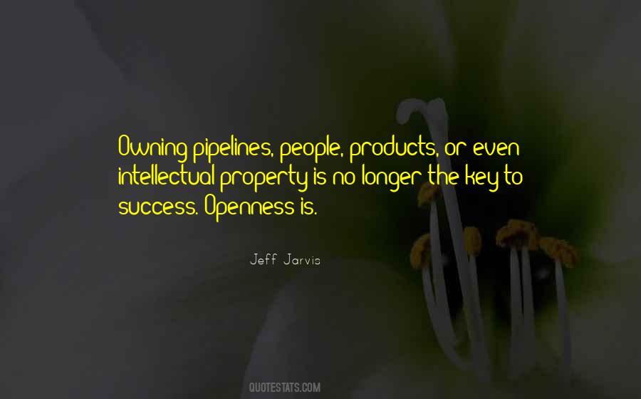 Quotes About Key To Success #1630794