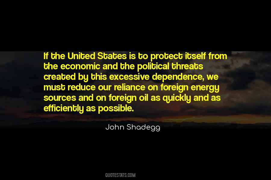 Economic Slowdown Quotes #462962