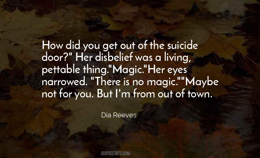 Narrowed Eyes Quotes #1018370