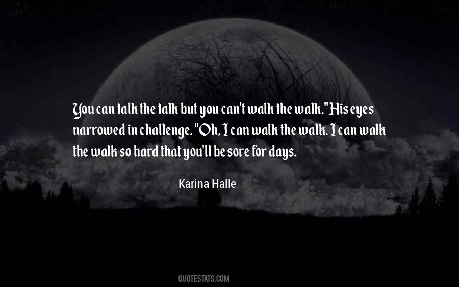 Narrowed Eyes Quotes #1057494