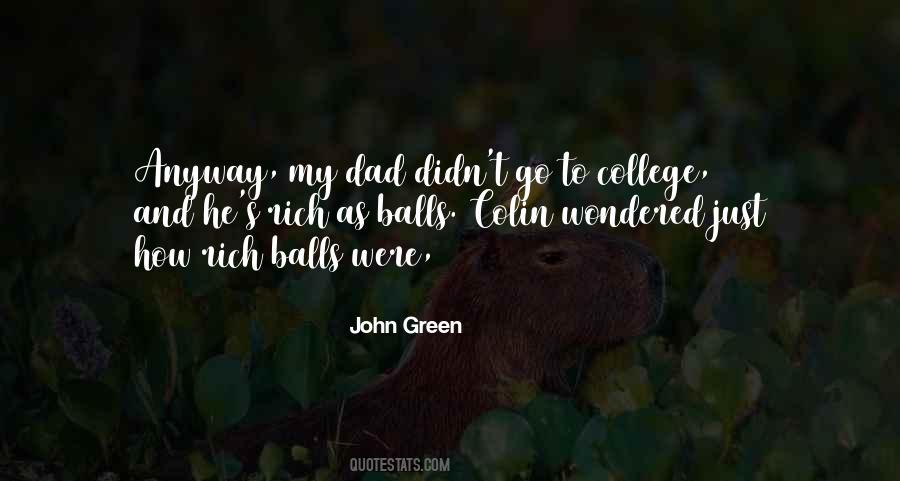 Rich Dad Quotes #884208