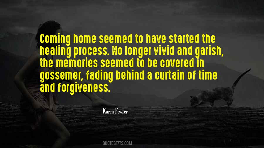Quotes About Coming Home To Yourself #120509