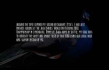 Quotes About Jack Salmon