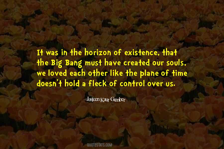 Quotes About Love And The Cosmos #1823709