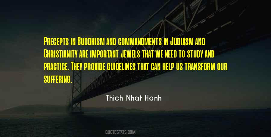 Quotes About Buddhism Suffering #799863