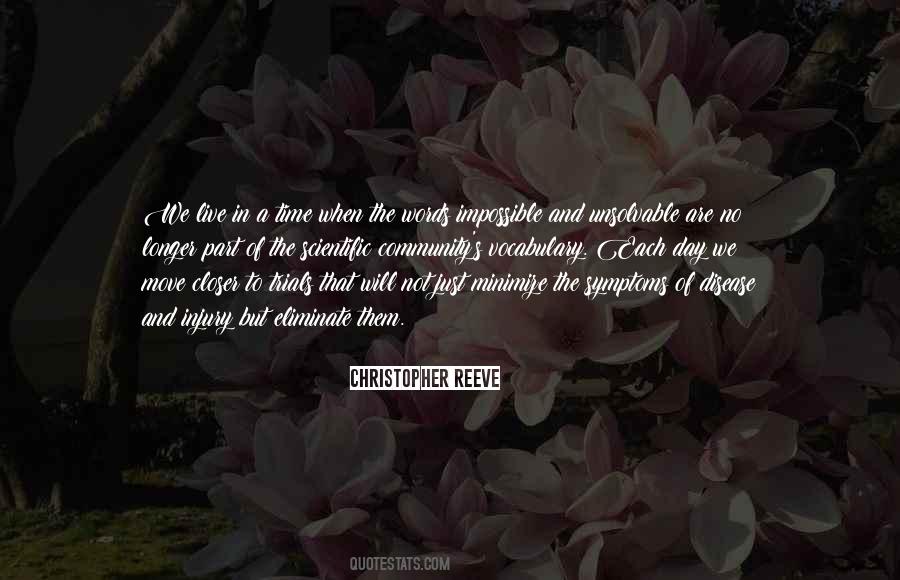 Quotes About Reeve #595416