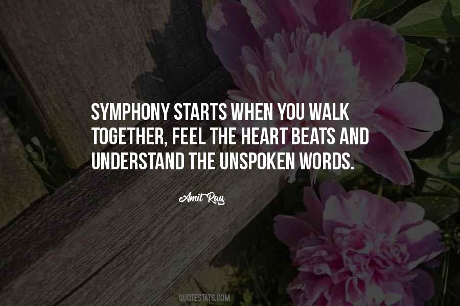 Melody Of Life Quotes #1633783