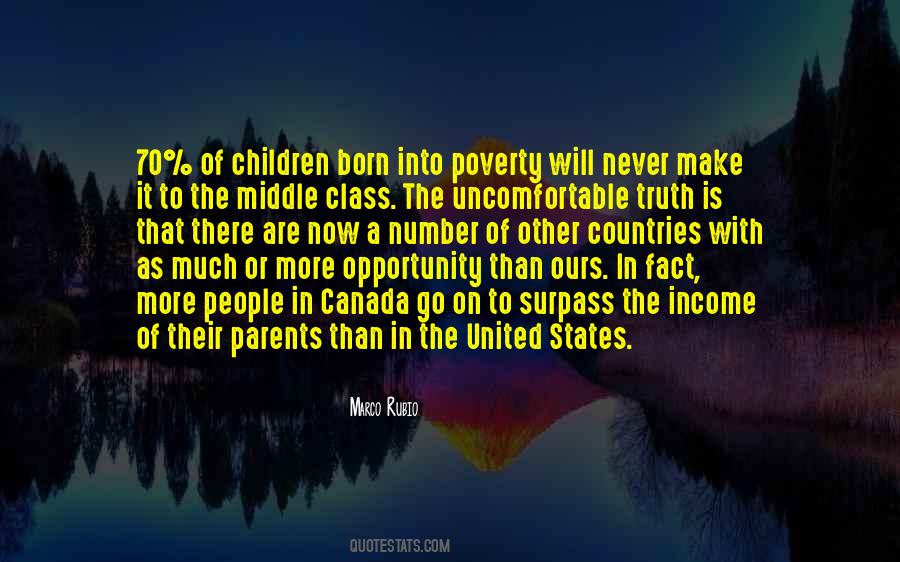 Uncomfortable Truth Quotes #640478