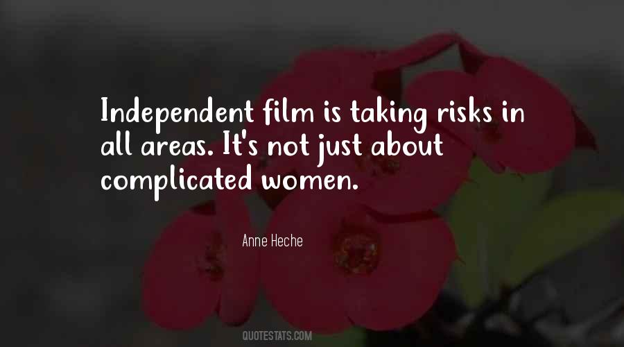 Quotes About Independent Women #1407908