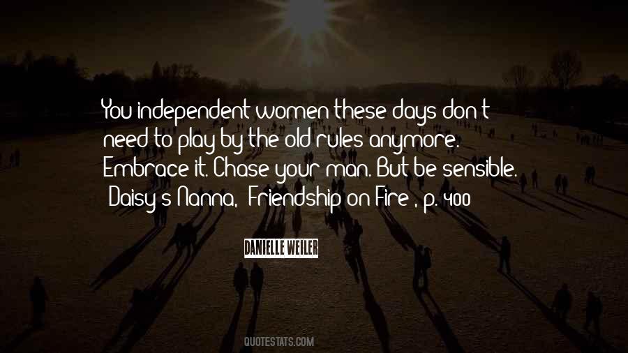 Quotes About Independent Women #1461038