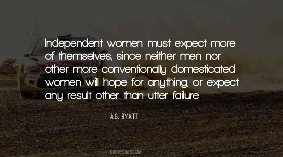 Quotes About Independent Women #1463426