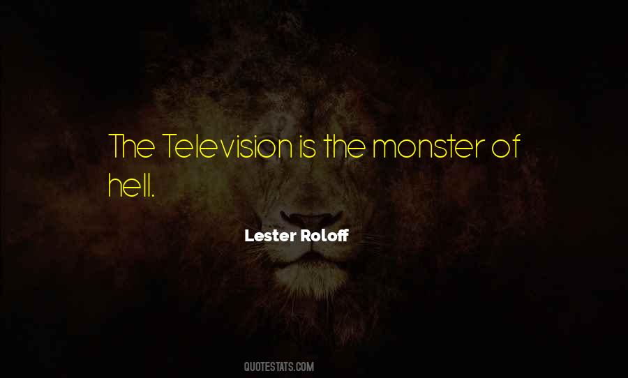 Roloff Quotes #89069