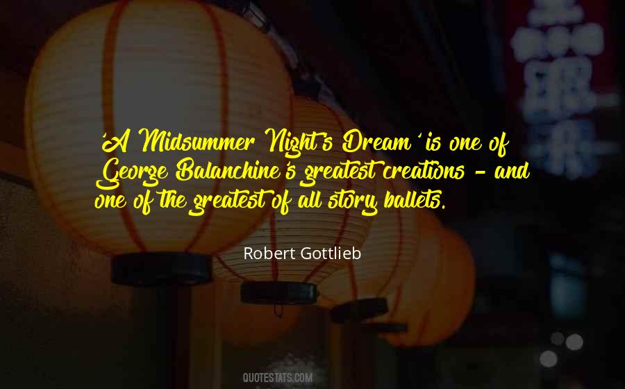 A Midsummer Night S Dream Quotes #781869