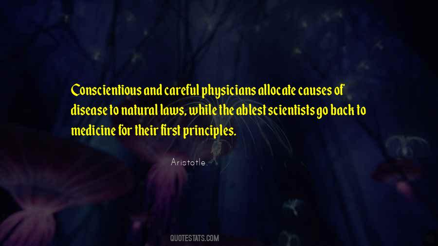 Quotes About Natural Medicine #636173