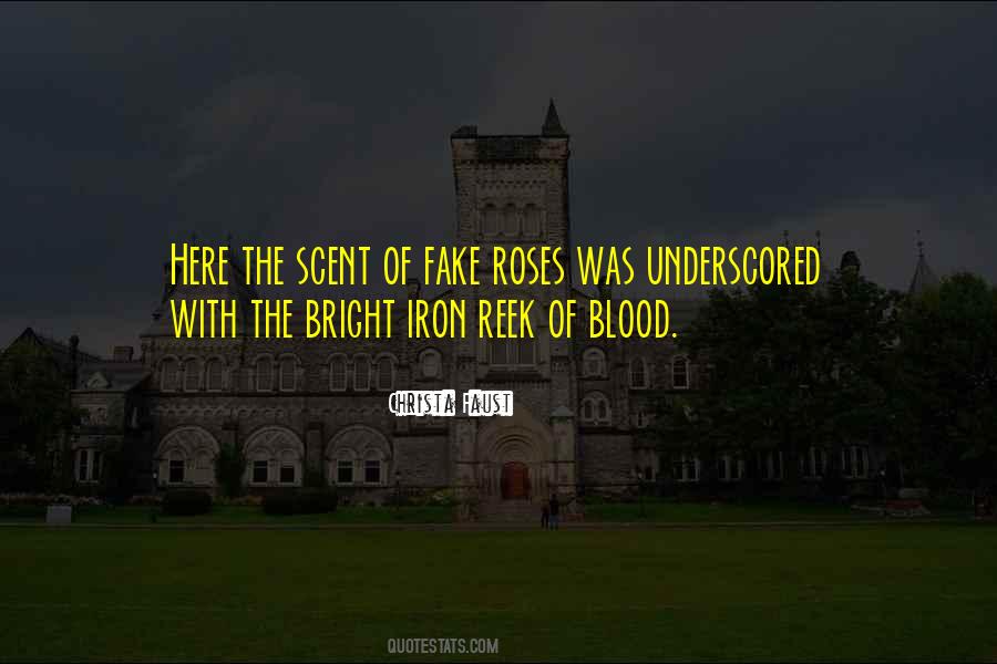 Quotes About Reek #1622561