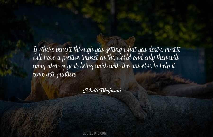 Quotes About The Help Of Others #158248