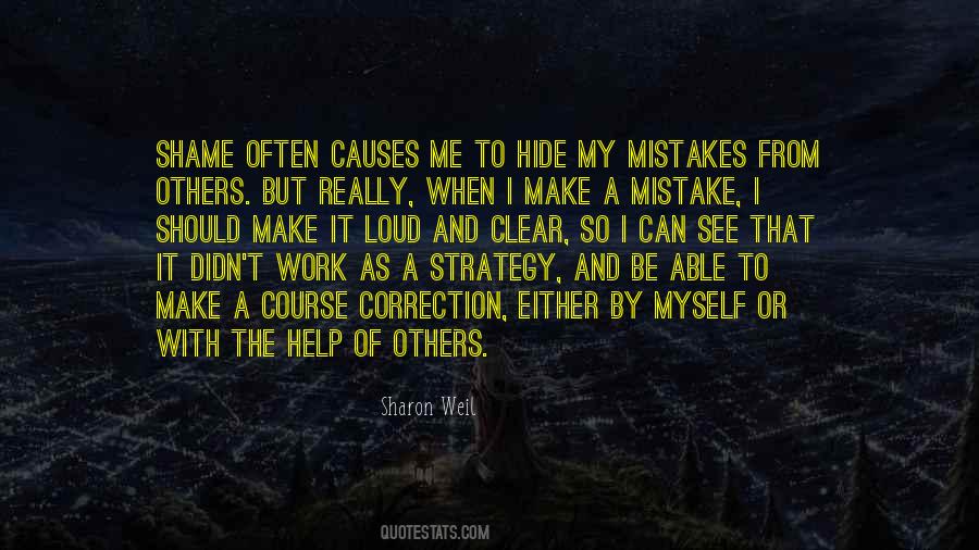 Quotes About The Help Of Others #1583055