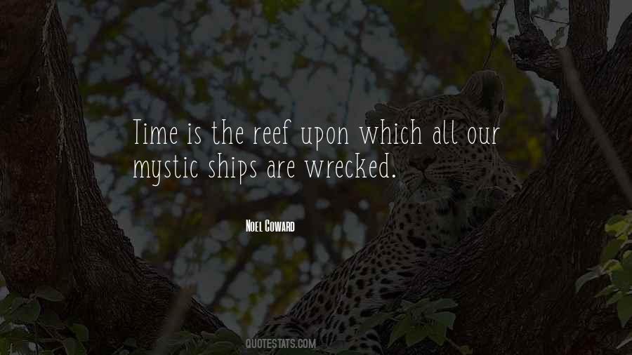 Quotes About Reef #291531