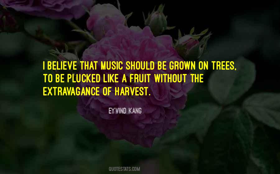 Fruit Tree Quotes #107310