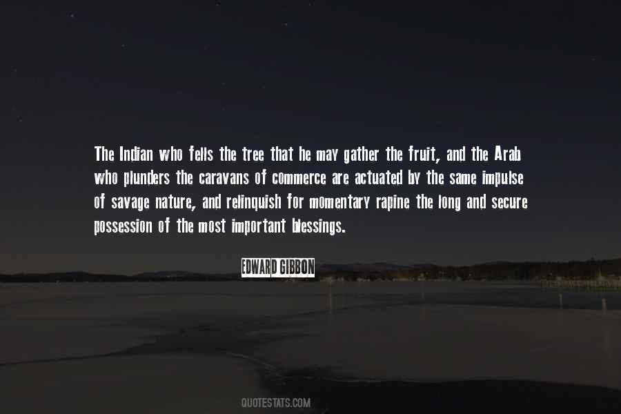 Fruit Tree Quotes #117663