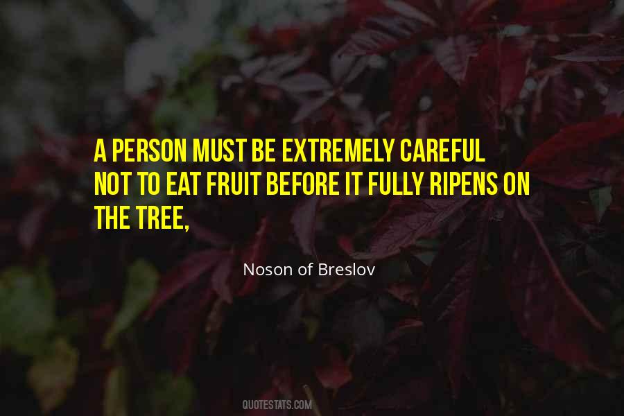 Fruit Tree Quotes #145590