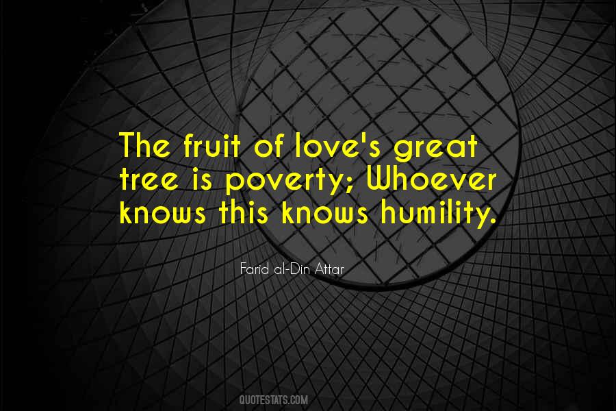 Fruit Tree Quotes #162898