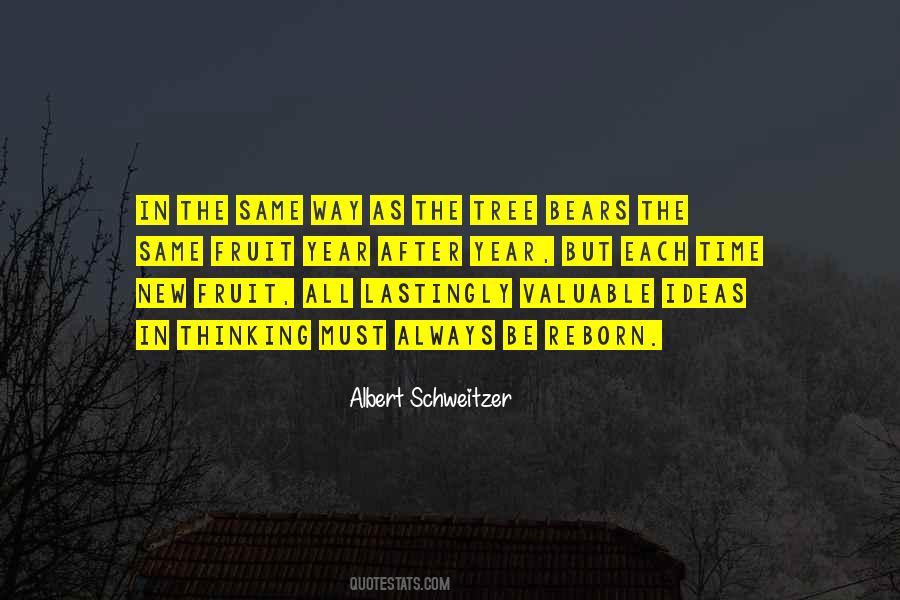 Fruit Tree Quotes #177938