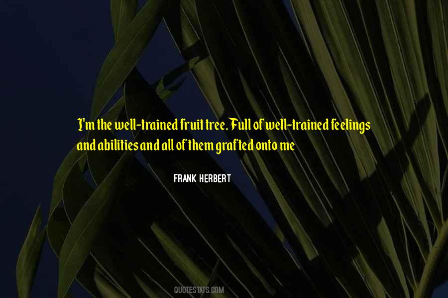 Fruit Tree Quotes #230136