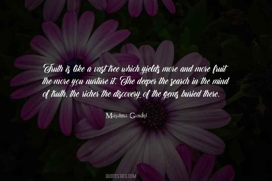 Fruit Tree Quotes #245949