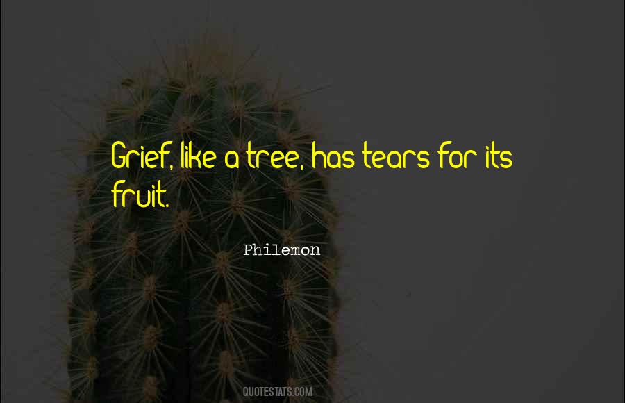 Fruit Tree Quotes #251072