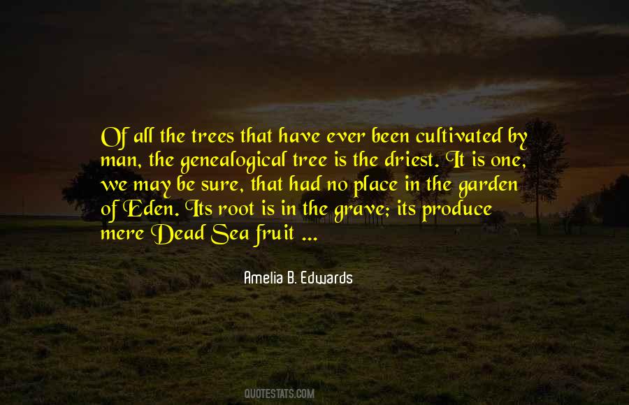 Fruit Tree Quotes #253838