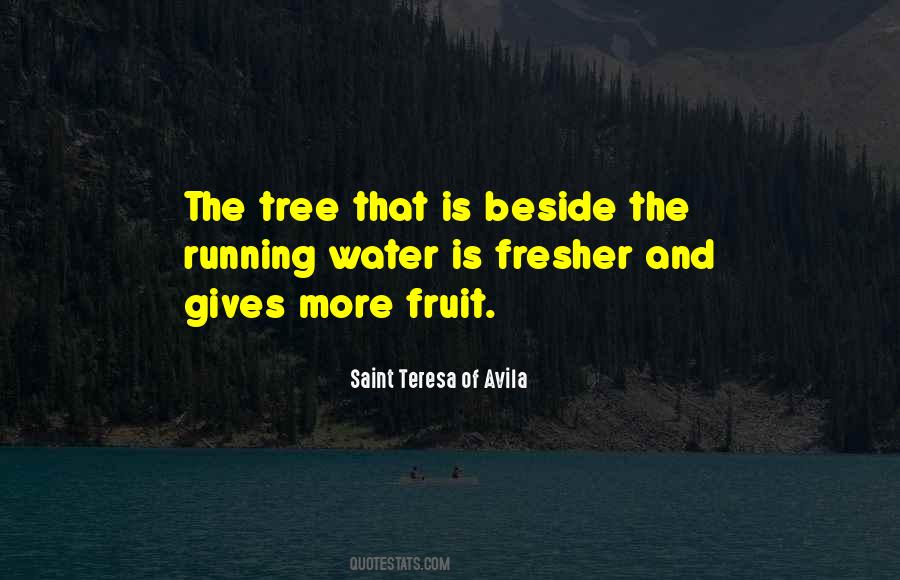 Fruit Tree Quotes #262192