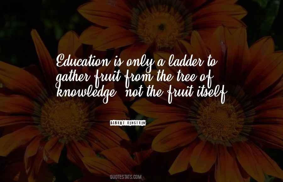 Fruit Tree Quotes #403283