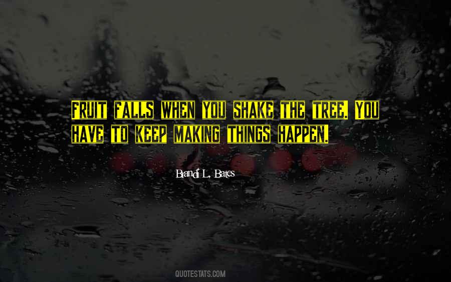 Fruit Tree Quotes #419660