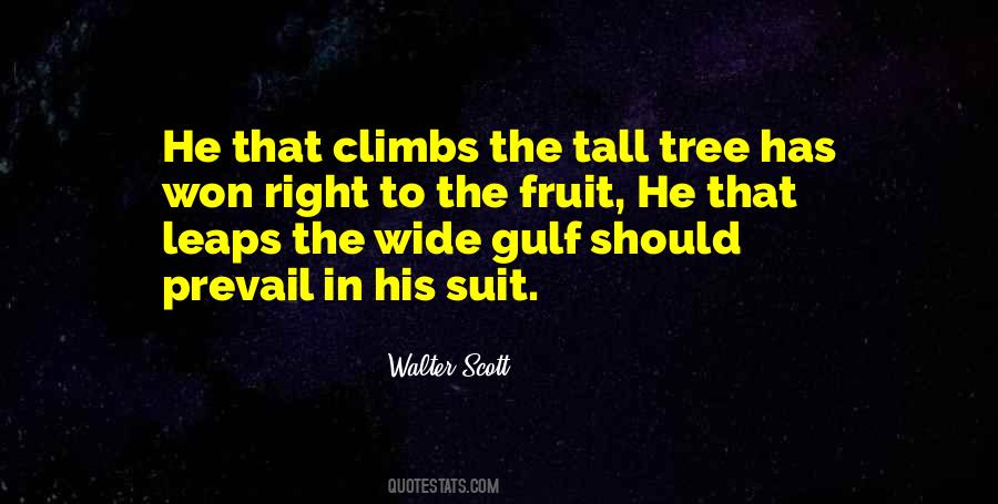 Fruit Tree Quotes #488388