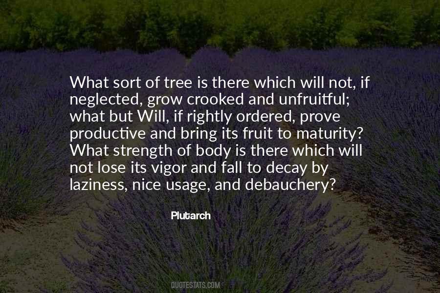 Fruit Tree Quotes #495629