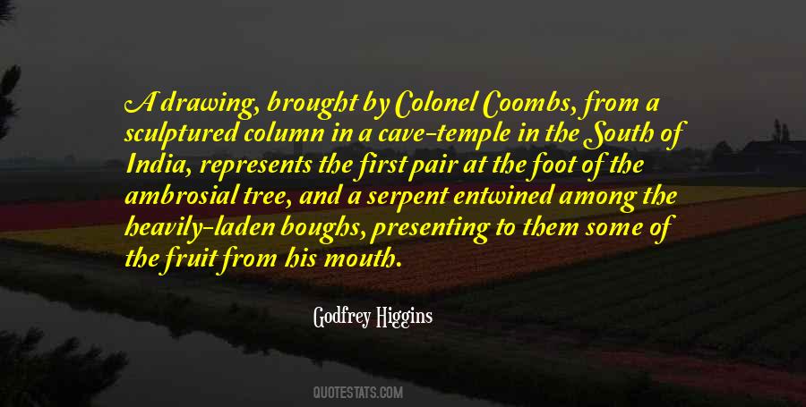 Fruit Tree Quotes #527928