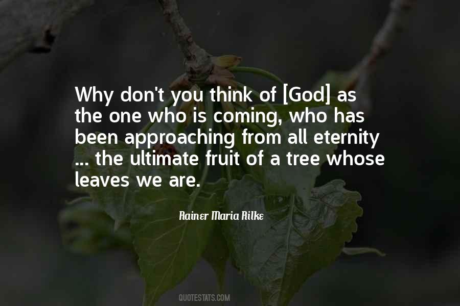 Fruit Tree Quotes #531539