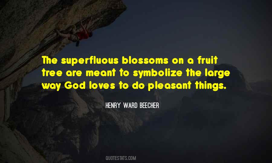 Fruit Tree Quotes #819120