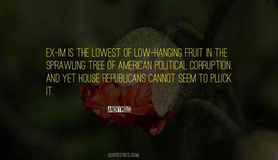 Fruit Tree Quotes #83490
