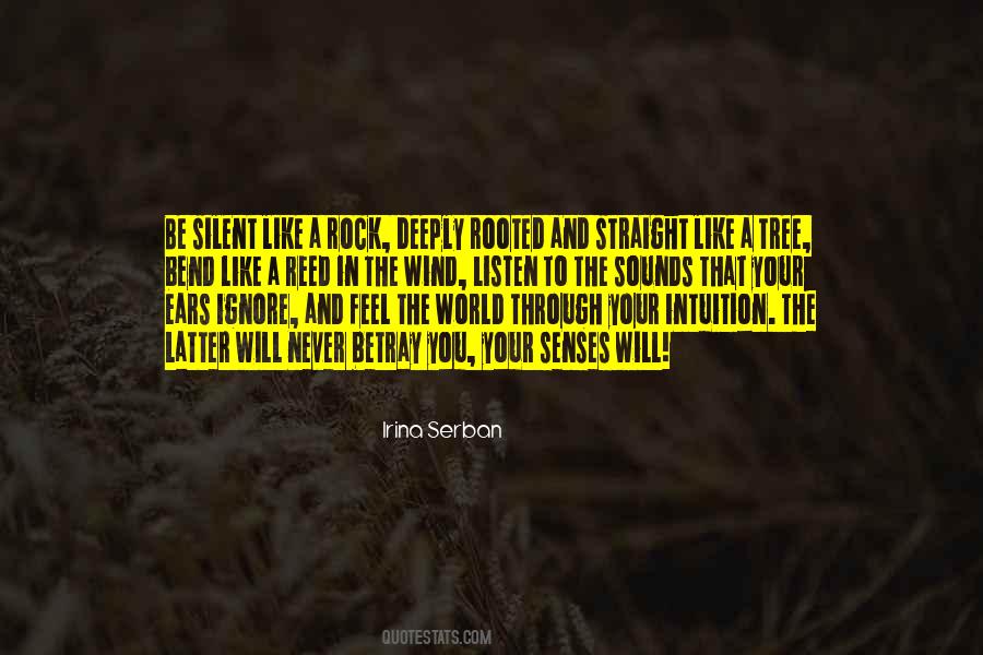 Quotes About Reed #846447