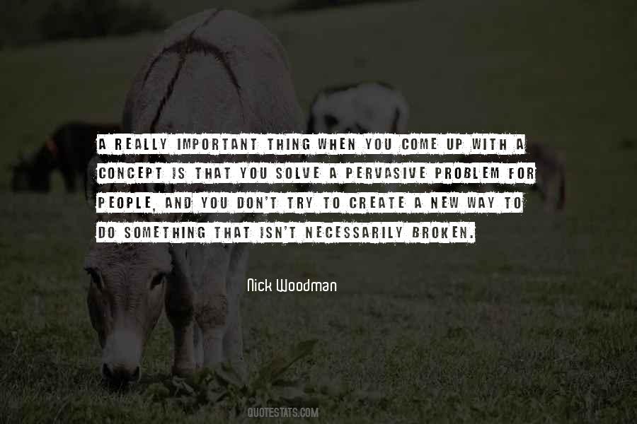 Quotes About Try Something New #1164912 Quotes About Try Something New #1164912
