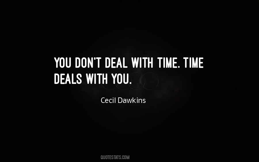 Quotes About Time With You #4266