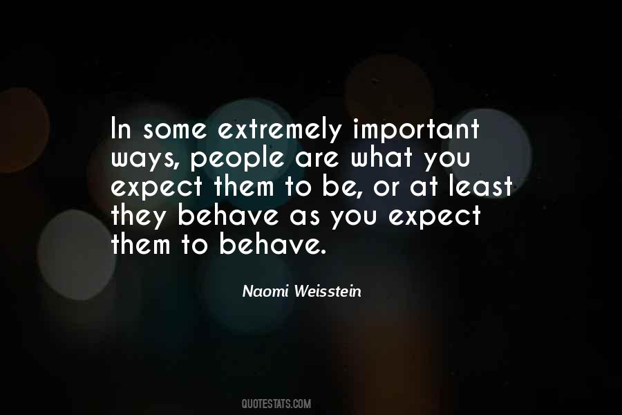 Weisstein Quotes #1211374