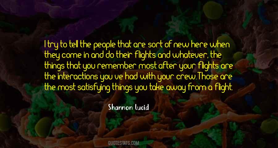 Your Flight Quotes #1056602