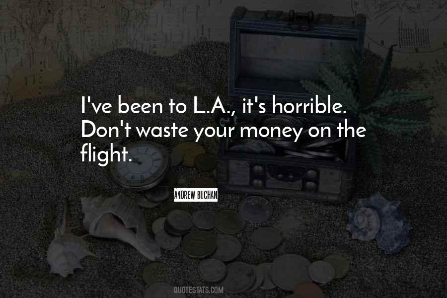 Your Flight Quotes #1472715