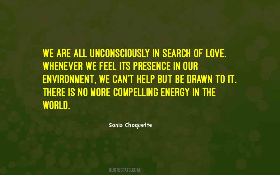 Helping Our World Quotes #1310256