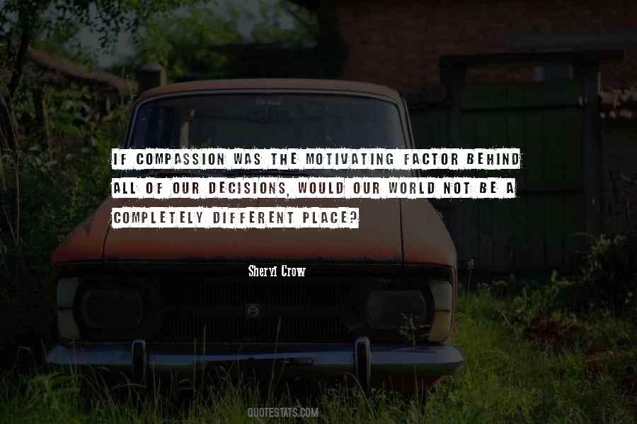 Helping Our World Quotes #376567