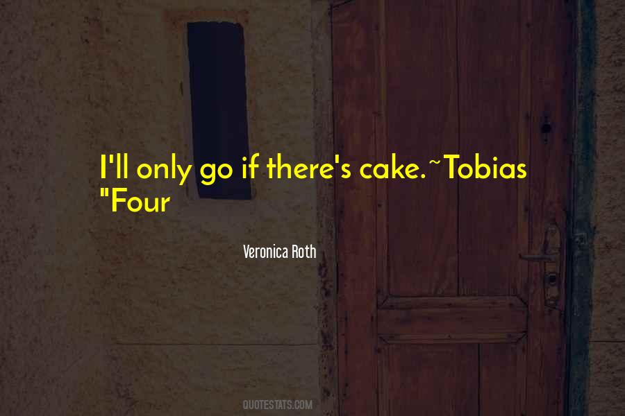 Four Tobias Quotes #1590820